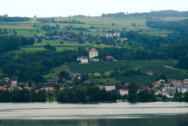 Lake Baldegg Trip Packages