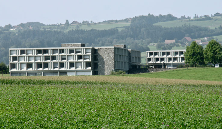 Lake Baldegg Trip Packages