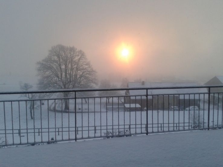 Schongiland Trip Packages