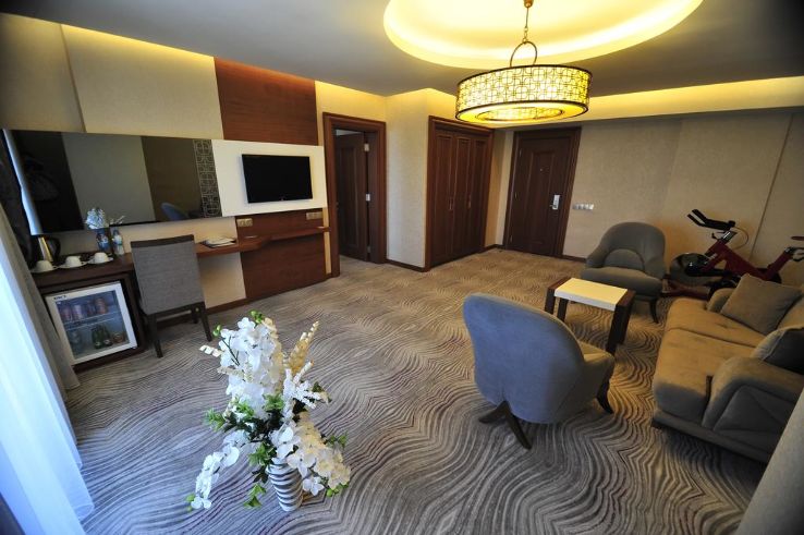 Grand Cena Hotel Trip Packages