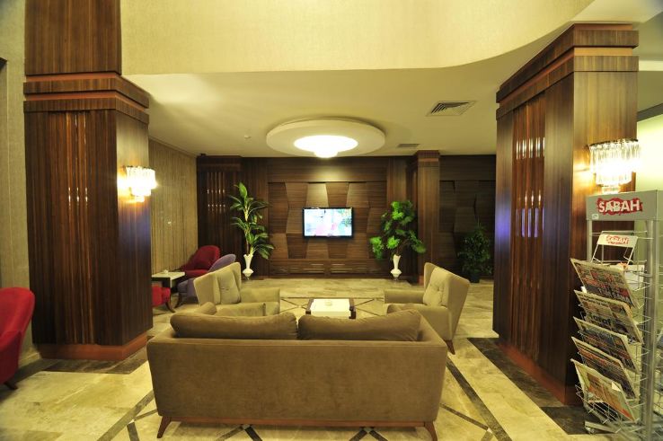 Grand Cena Hotel Trip Packages