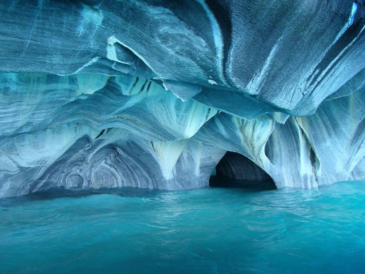 Ice Cave  Trip Packages