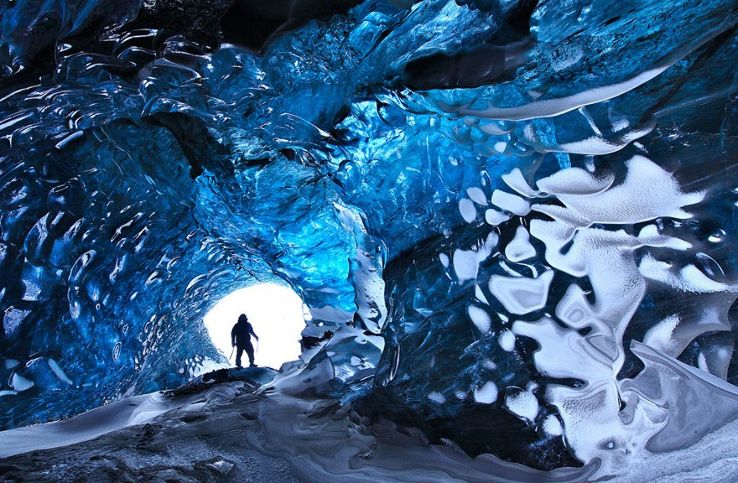 Ice Cave  Trip Packages