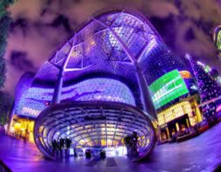 ION Orchard Trip Packages