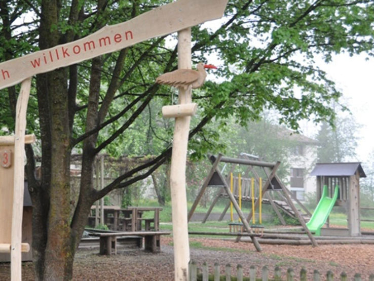 Benzenschwiler Kinderweg Trip Packages