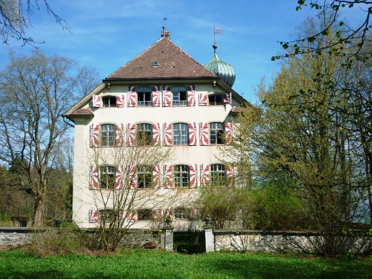 Horben Castle Trip Packages