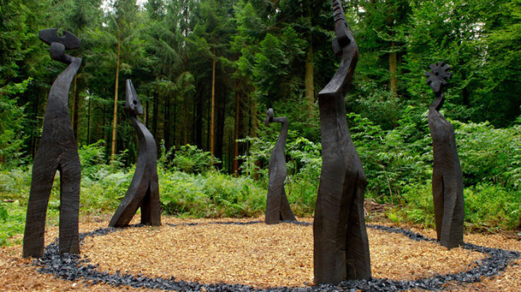 Freiamter Sagenweg Trip Packages