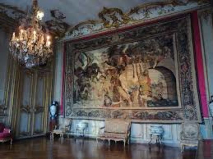 Palais Rohan Trip Packages