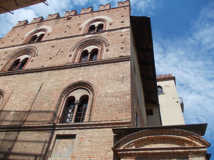 Palazzo Traversa Trip Packages
