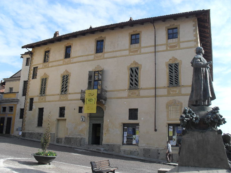 Palazzo Mathis Trip Packages