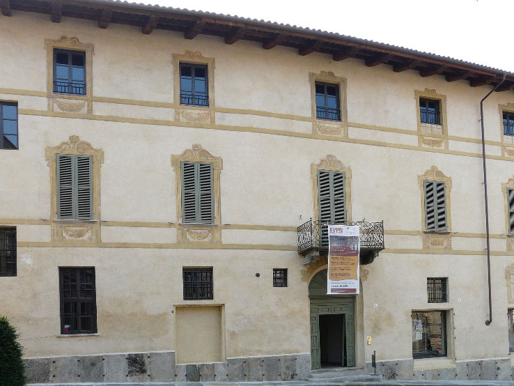 Palazzo Mathis Trip Packages