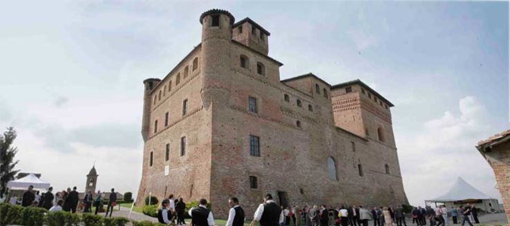 Gipsoteca Gioachino Chiesa Trip Packages