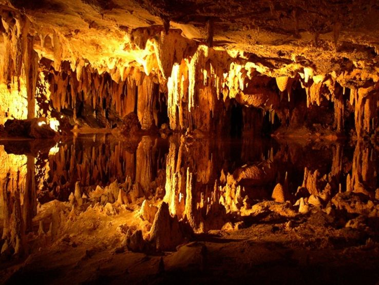 Karain Cave  Trip Packages