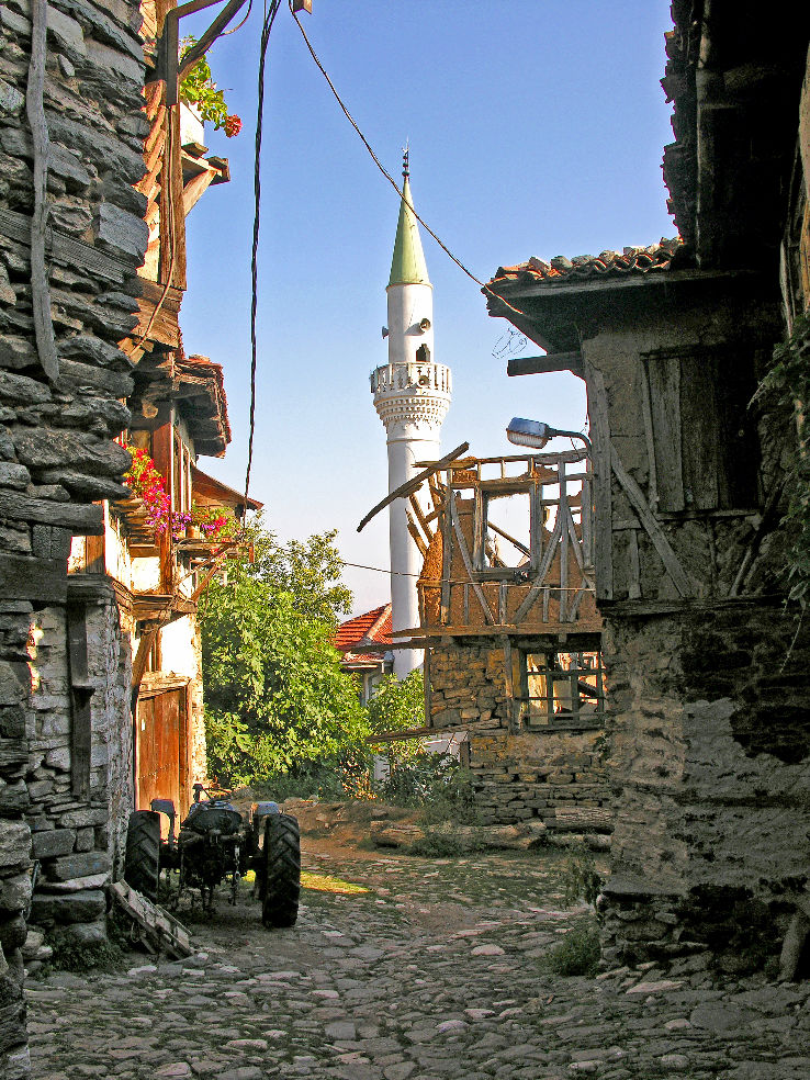 Cumalikizik Village Trip Packages