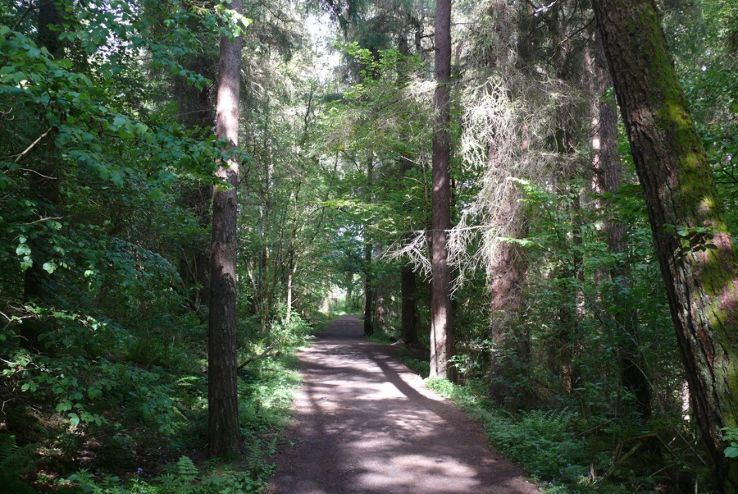 Chatelherault Trip Packages