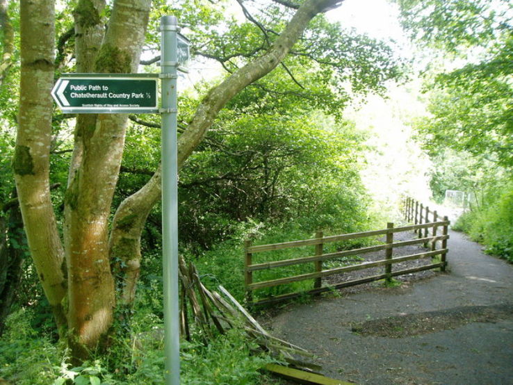 Chatelherault Trip Packages