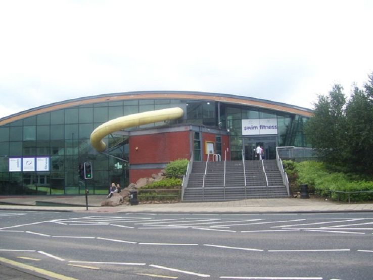 Hamilton Water Palace Trip Packages