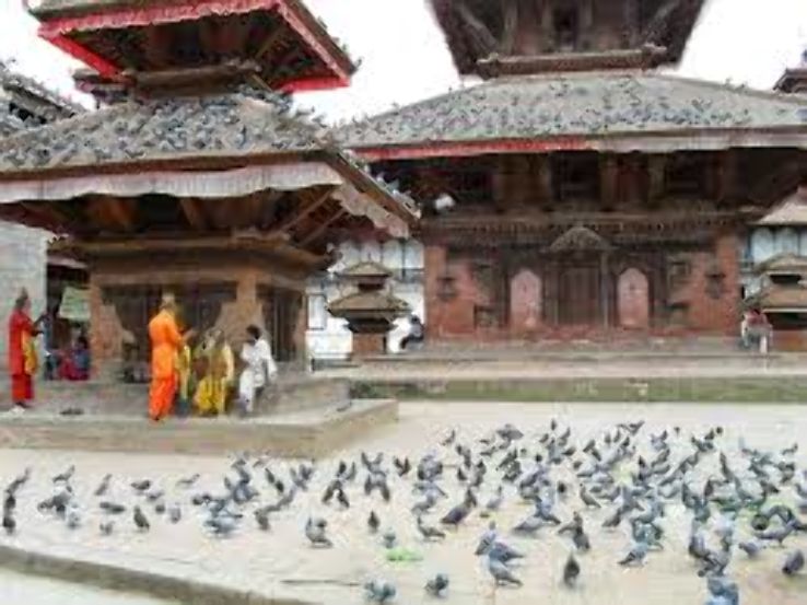 Basantapur Trip Packages