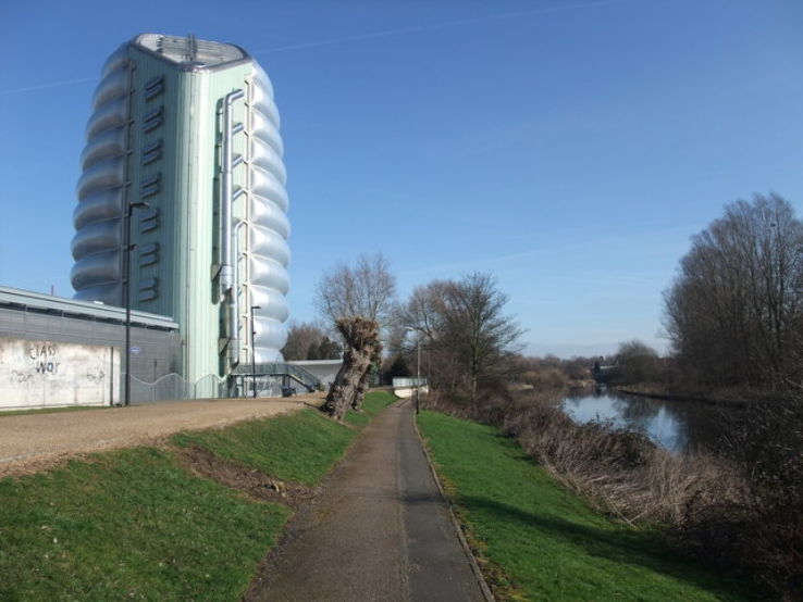 National Space Centre Trip Packages