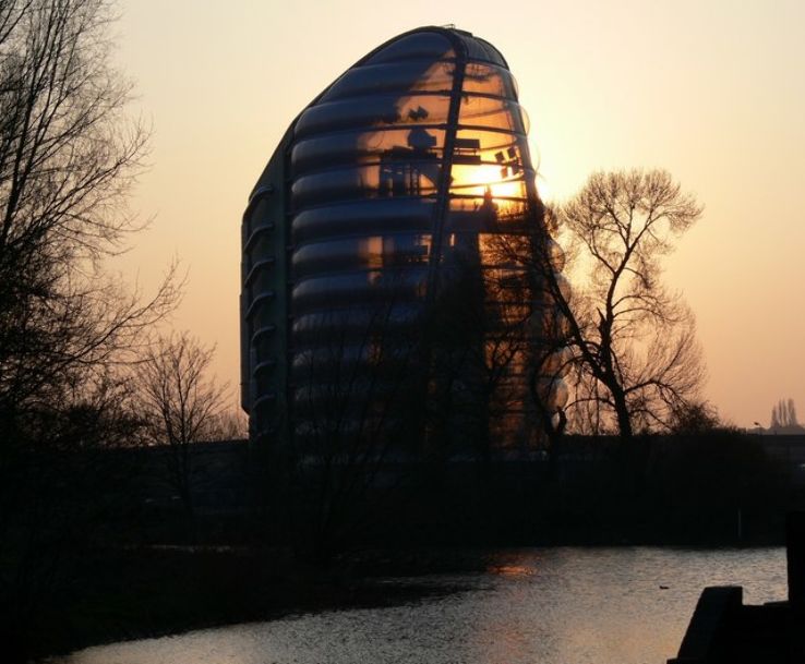 National Space Centre Trip Packages