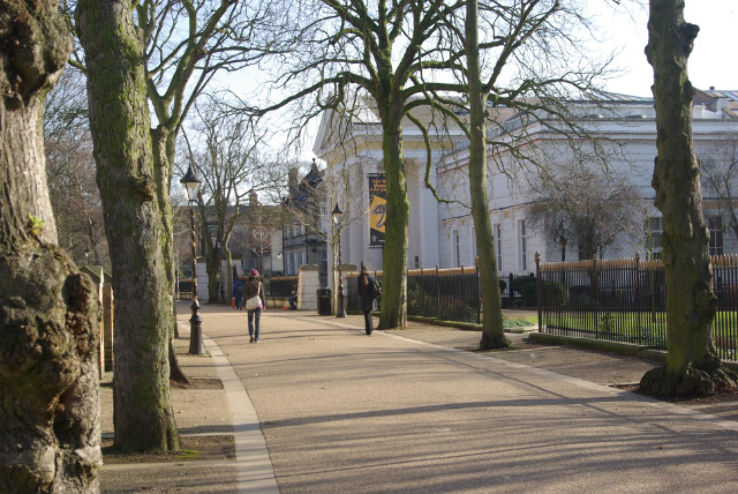 New Walk Museum Trip Packages