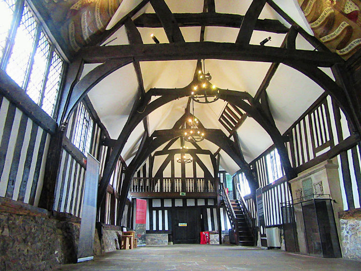Leicester Guildhall Trip Packages