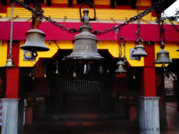 Kali Mandir Trip Packages
