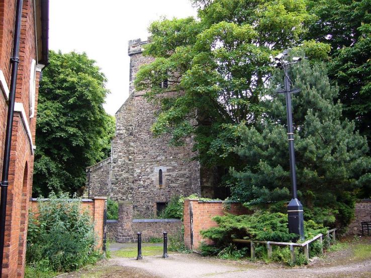 Belgrave Hall Trip Packages