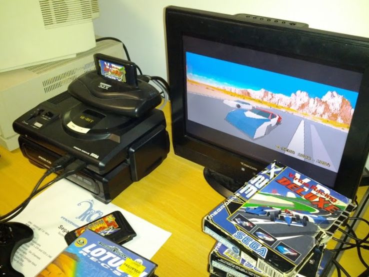 Retro Computer Museum Trip Packages