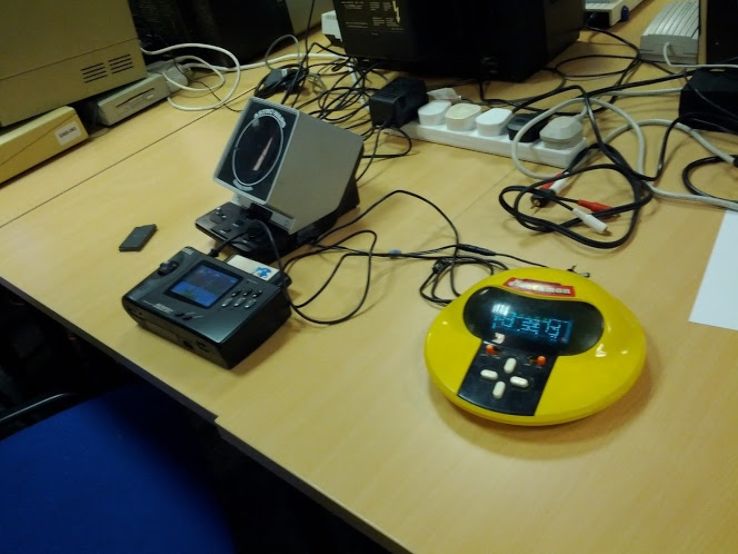 Retro Computer Museum Trip Packages