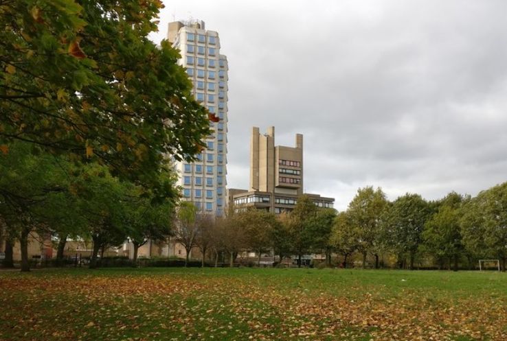 Attenborough Arboretum Trip Packages