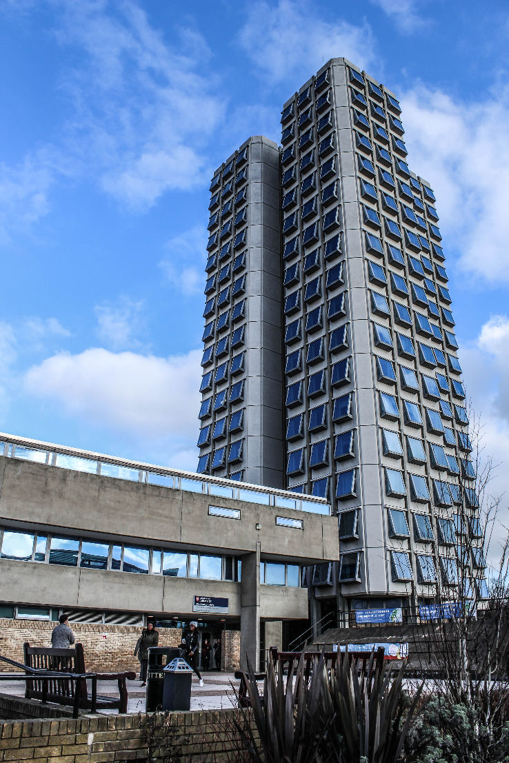 Attenborough Arboretum 2021, 5 top things to do in leicester, england