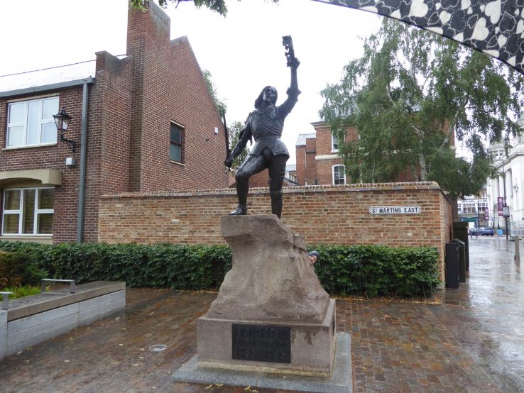 King Richard III Visitor Centre Trip Packages