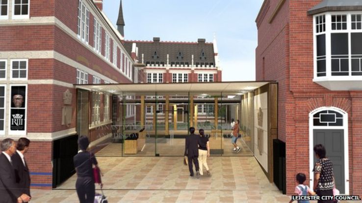 King Richard III Visitor Centre Trip Packages