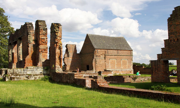 Bradgate House Trip Packages