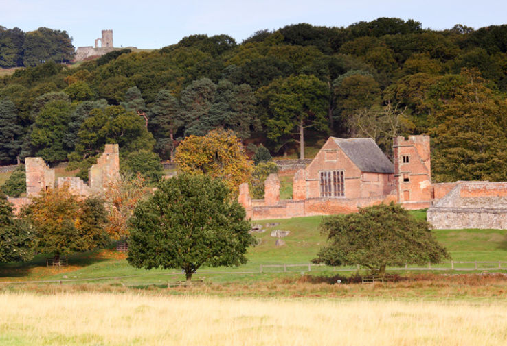 Bradgate House Trip Packages