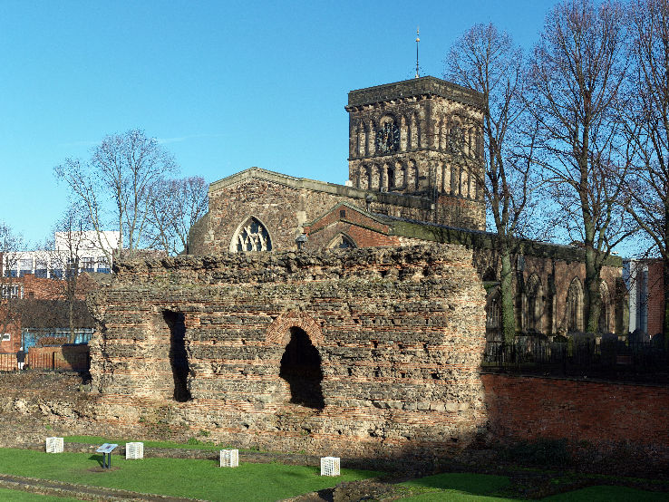 Jewry Wall Trip Packages