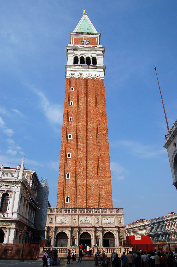 Campanile di Trip Packages