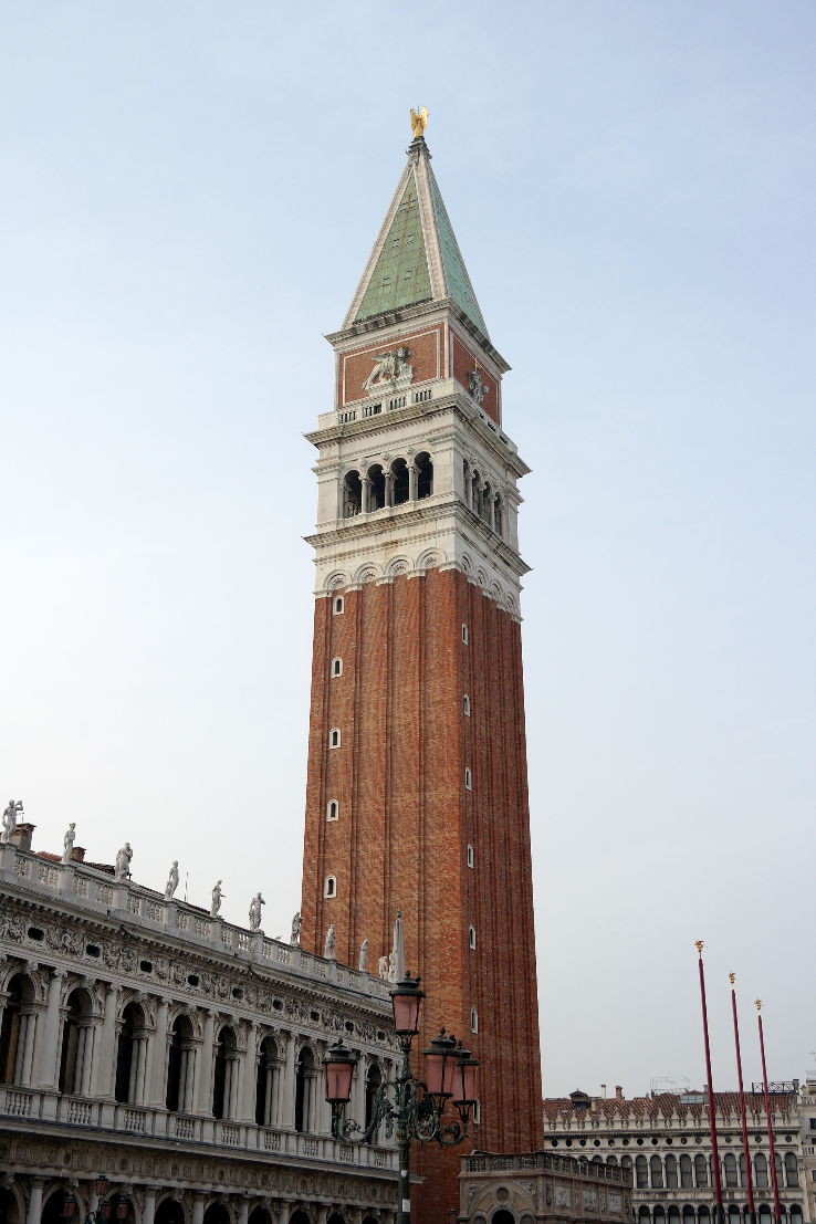 Campanile di Trip Packages