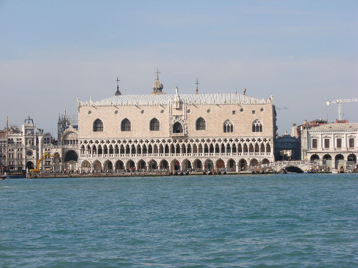 Palazzo Ducale Trip Packages