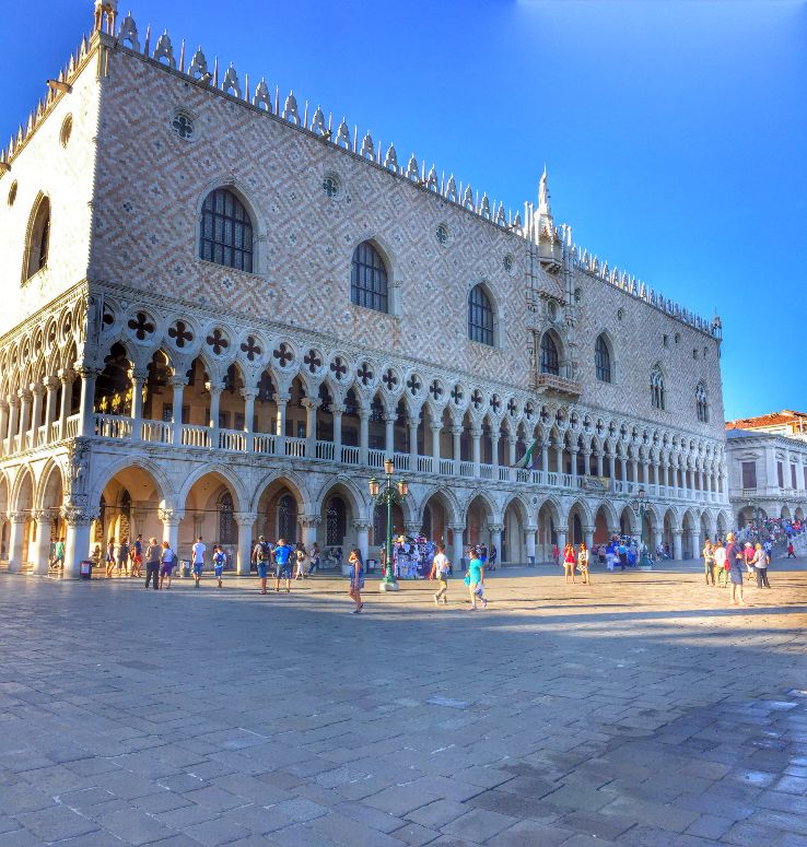 Palazzo Ducale Trip Packages