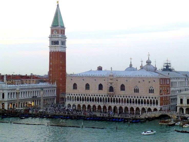 Palazzo Ducale Trip Packages