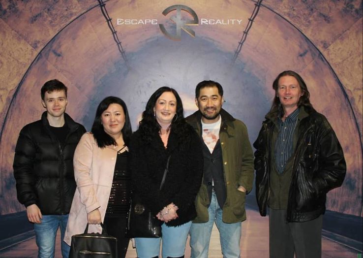 Escape Reality Trip Packages