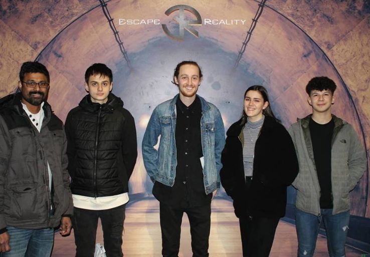 Escape Reality Trip Packages