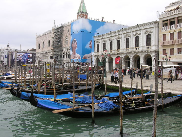 Gondola Trip Packages