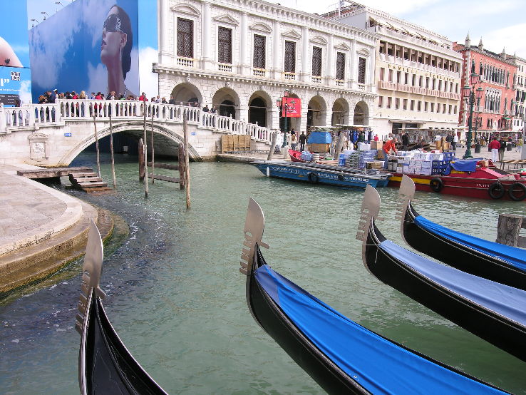 Gondola Trip Packages