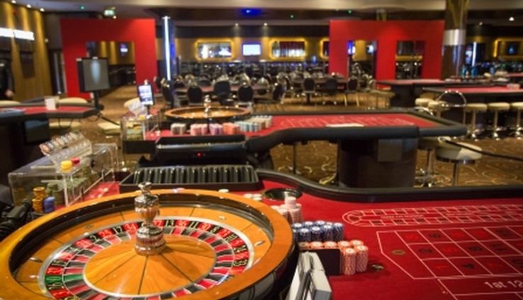 Genting Casino  Trip Packages