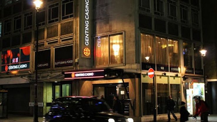 Genting Casino  Trip Packages