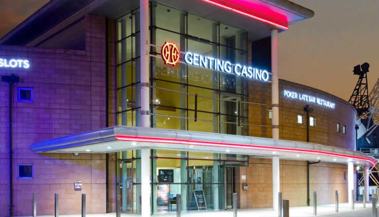 Genting Casino  Trip Packages