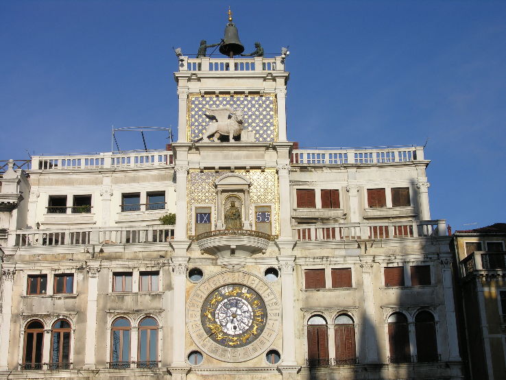 St Marks Clocktower Trip Packages
